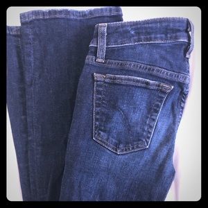 How’s jeans curvy bootcut women’s size 24